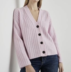 Rails Morgan Wool Blend Cardigan